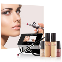 EPIC2 Airbrush System 
With Video Tutorials

